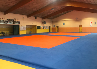 Le dojo